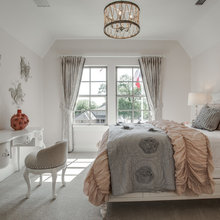 Bedrooms