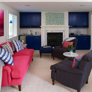 Hamptons Gut Renovation
