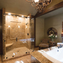 Cordley Master Bath