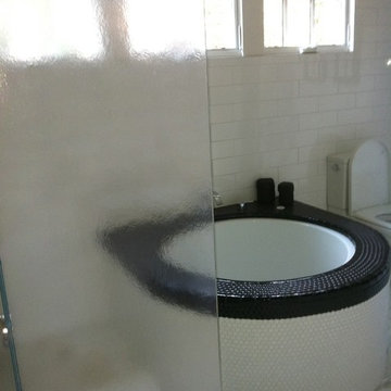 BATHROOMS
