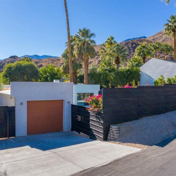 OVERLOOK RENOVATION