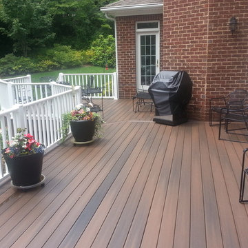 Deck Renovations