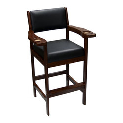 Saron Spectator Chair - Bar Stools And Counter Stools