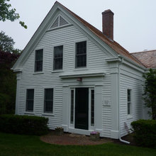 =Exteriors