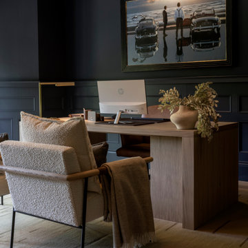 Scottish Country Home