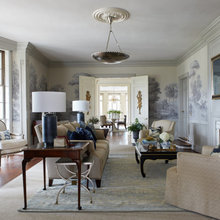 Formal Living Room