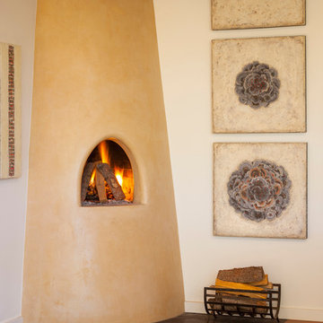 Tesuque River Studio