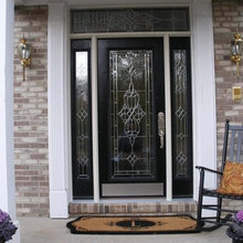 front doors