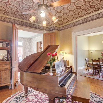Exceptional Heirloom Home In Stillwater
