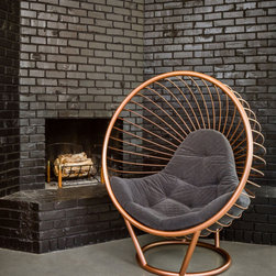 Bubble Chairs By Rousseau Design - Armchairs & Accent Chairs