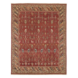 Jinan Collection - Rugs
