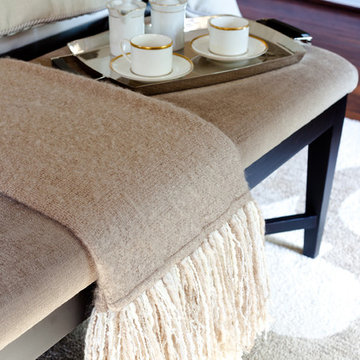 28. Newly Wed Guest Bedroom