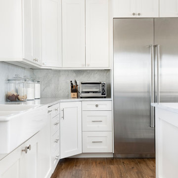 Kamas, Utah Home Remodel Project