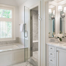 Bathroom Ideas