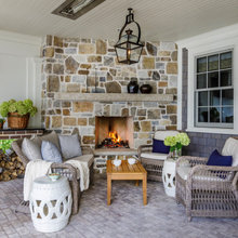 cottage design