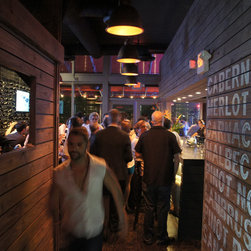 Doma Polo Bistro - Products