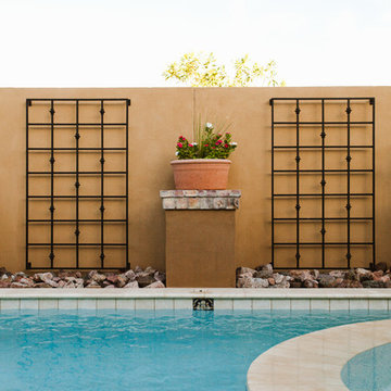 New Age Tuscan Paradise - Gilbert