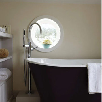 Farrow & Ball Paint, White tie No. 2002
