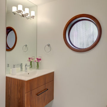 Japanese Ofuro Bath