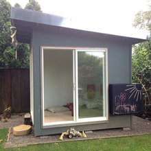 backyard spaces