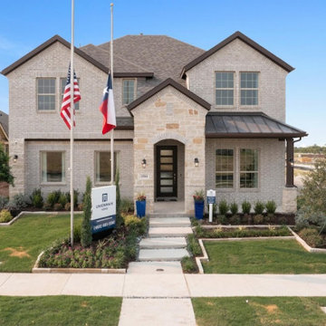 UnionMain Homes - Milrany Ranch