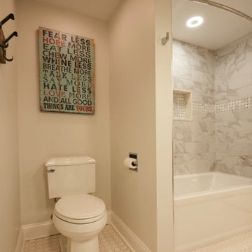Bathroom Project