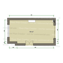 Living room Layout