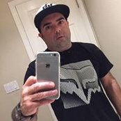 Paul Higgins's photo