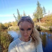 Елена Захарова's photo