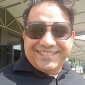 André Aragãos billede