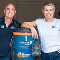 Epoxy Flooring Co's profile photo