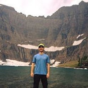 Stephen Walden's photo