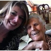 Cheryl Eleni Karounos's photo