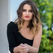 Berta Molnar's photo