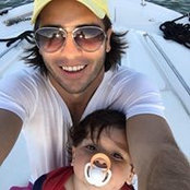Marcelo Bosch's photo