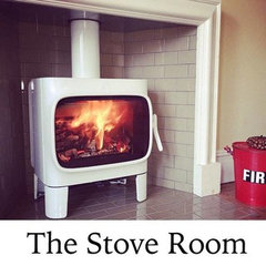 the stove room ltd