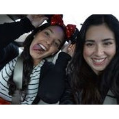 Flavia Hoyos's photo