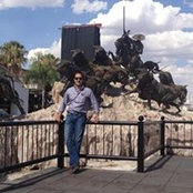 Bernardo Pámanes's photo