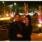 Janeth Cruz's photo
