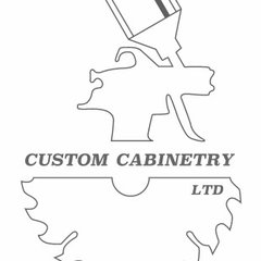 Custom Cabinetry Ltd
