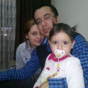 Mustafa Şekers billede