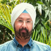 Foto de Ashvinder Singh
