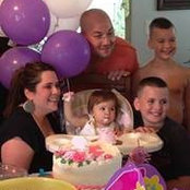 Kellie Fortes's photo
