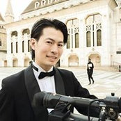 Ryo Naganuma's photo