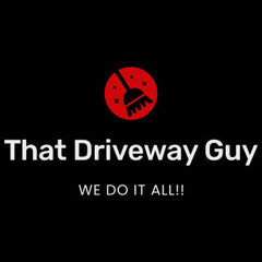 That Driveway Guy