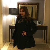 Menna Tullahs foto