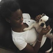 Jamille Henry's photo