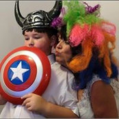 Elaine Lynch's photo