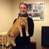 Amy Hanifan's photo