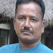 Foto von K Badrinath